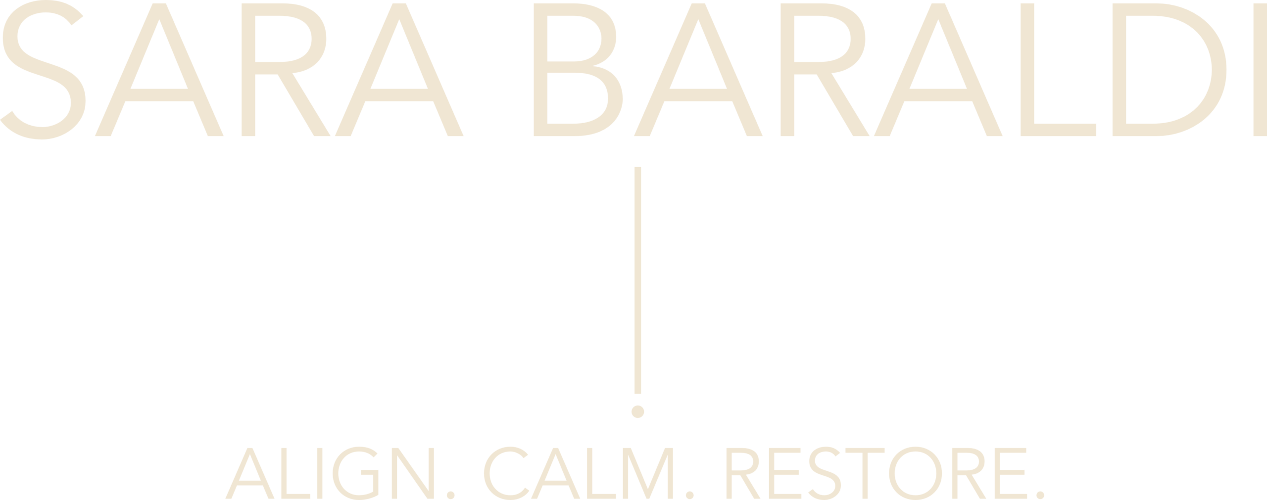 Sara Baraldi 